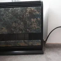 بخاری آزمایش