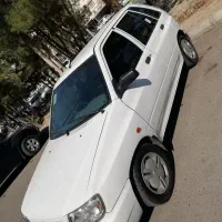 111مدل 98|خودرو سواری و وانت|مشهد, تربیت (صدف)|دیوار