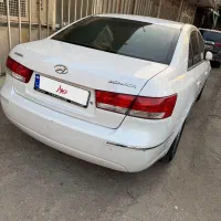 سوناتا ۲۰۰۹ صدفی