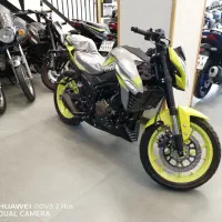 Kps250cc خشک|موتورسیکلت|رشت, بازار|دیوار