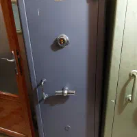 گاوصندوق دوعد