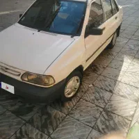 پراید 81
