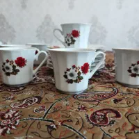 بشقاب
