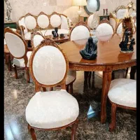 مبل زیبای آلمانی ( تغییر شغل ) قیمت واقعی