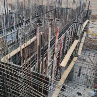 قالب ساختمانی