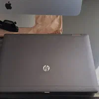 لپتاپ hp core i5