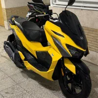 Jt 200 sym|موتورسیکلت|اراک, |دیوار