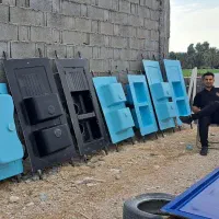 بدنبال سرمایه گذار هستم