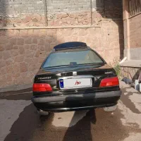 پژوپارس مدل آخر ۸۲ تروتمیز وخوش روخ می باشد