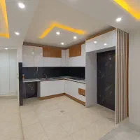 ۸۵متر دونبش* طبقه اول فول بازسازی *وایین|فروش آپارتمان|شهریار, شهرک وائین|دیوار