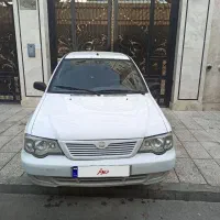 پراید ۱۱۱ مدل ۹۵ شاسی سالم