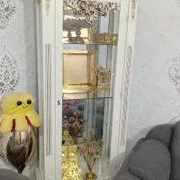 فروش بوفه کاملا نو ۱ ماه استفاده شده
