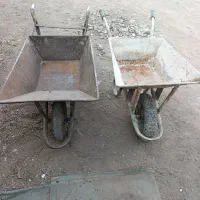 فروش فرغون