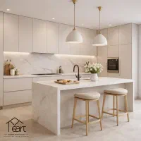 تعمیرات کابینت ام دی اف در اردکان و میبد