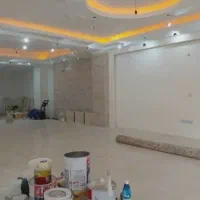 نقاشی ساختمان فقط متری ۲۰۰ تومان