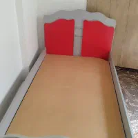 تخت خواب نو جوانی سالم