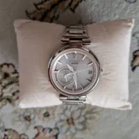 ساعت کاسیو اصل با نگین سواروسکی زیر قیمت