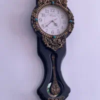 ساعت دیواری