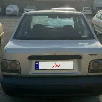 پراید ۸۵ انژکتور  سلامت خانگی