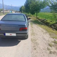 پژو۴۰۵درجه ۱ به شرط
