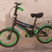 دوچرخه 16 نو