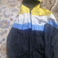 گرمکن ورزشی سالم