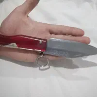 چاقو خوش دست