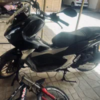 فروش موتورADv150