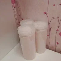 نمک صورتی پودری