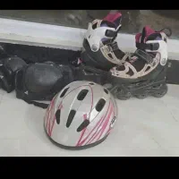اسکیت