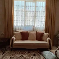 پرده پذیرایی