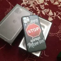 آیفون ۱۱ پرومکس