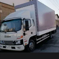 رضا بار حمل اثاثیه منزل در قوچان