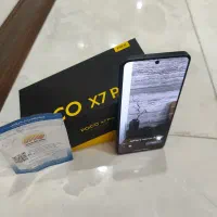 poco x7 pro
