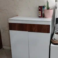 جاکفشی ام دی اف