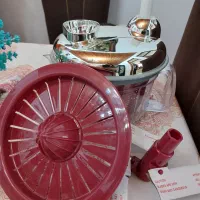 خورد کن دستی