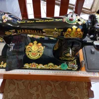 چرخ خیاطی مارشال اصل