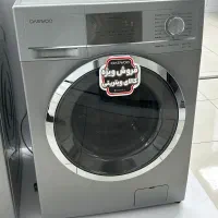 لباسشویی هفت کیلویی دوو