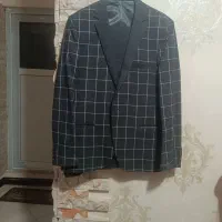 کت شلوار