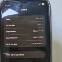 iPhone 11 Pro|موبایل|شهر ری, دولتآباد|دیوار