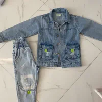 لباس پسرانه ۲تا ۳سال