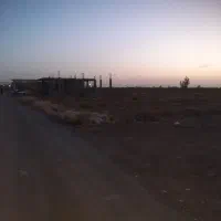 زمین فروشی