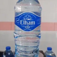 خرید و فروش عمده آب معدنی و آب آشامیدنی