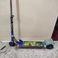 اسکوتر