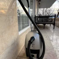 جارو برقی