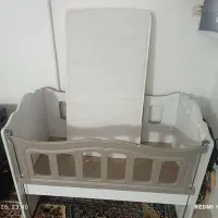 تخت خواب کودک