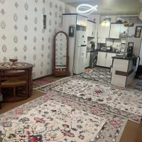 فروش آپارتمان مسکن مهر یاس یک خوابه