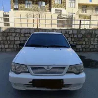 پراید 111 هاچبک