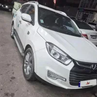 جک s5 مدل ۱۴۰۲ بدون رنگ