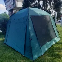 چادر و سایبان مسافرتی ژاپنی